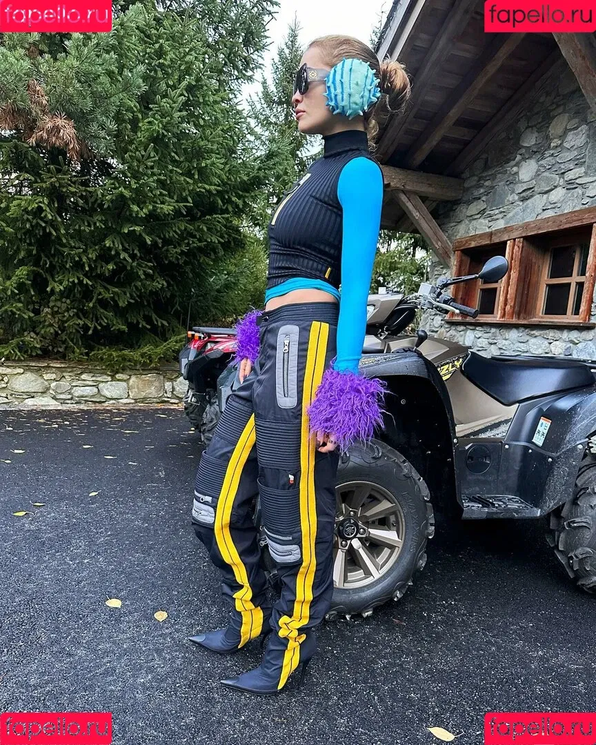 Rita Ora / ritaora / ritaoraeu Onlyfans Photo Gallery 