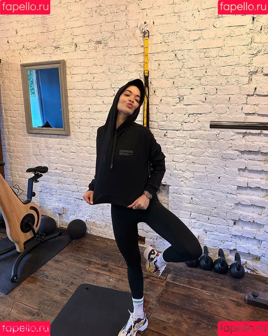 Rita Ora / ritaora / ritaoraeu Onlyfans Photo Gallery 