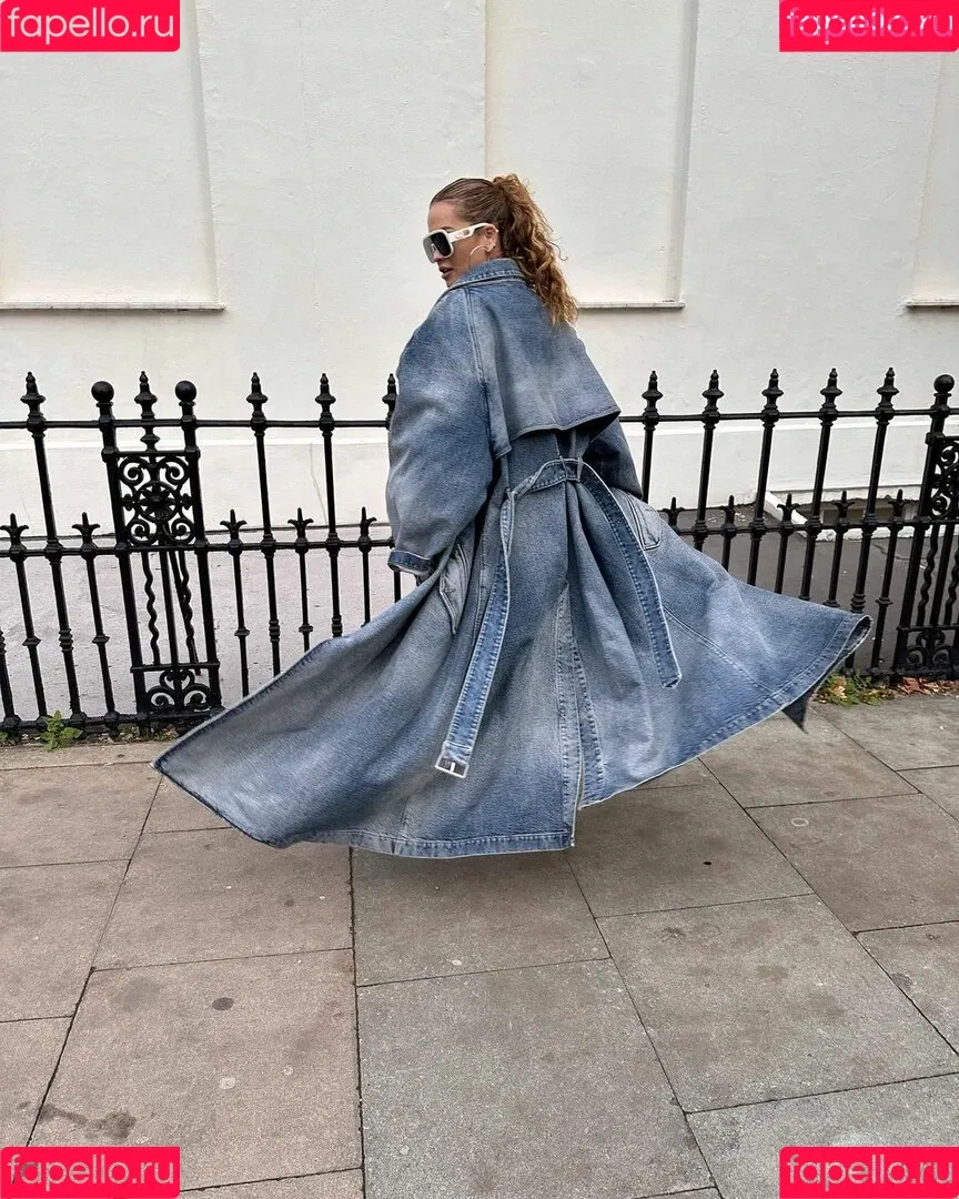 Rita Ora / ritaora / ritaoraeu Onlyfans Photo Gallery 