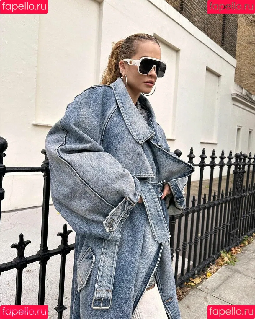 Rita Ora / ritaora / ritaoraeu Onlyfans Photo Gallery 