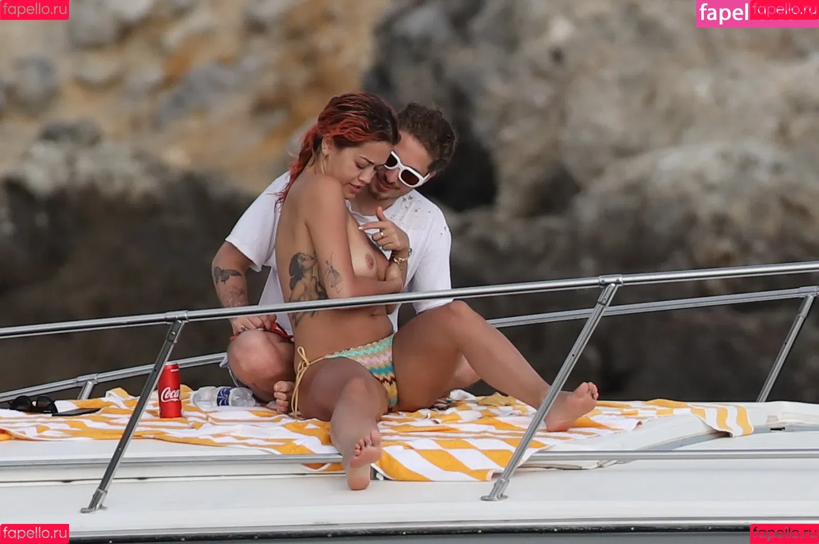 Rita Ora / ritaora / ritaoraeu Onlyfans Photo Gallery 