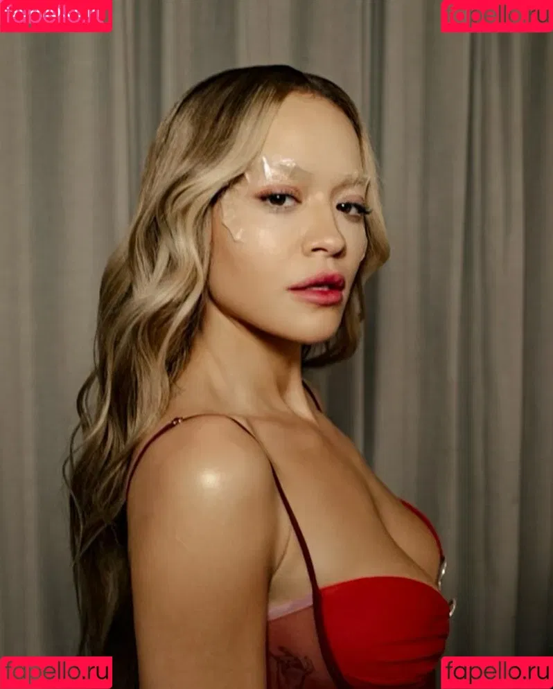 Rita Ora / ritaora / ritaoraeu Onlyfans Photo Gallery 