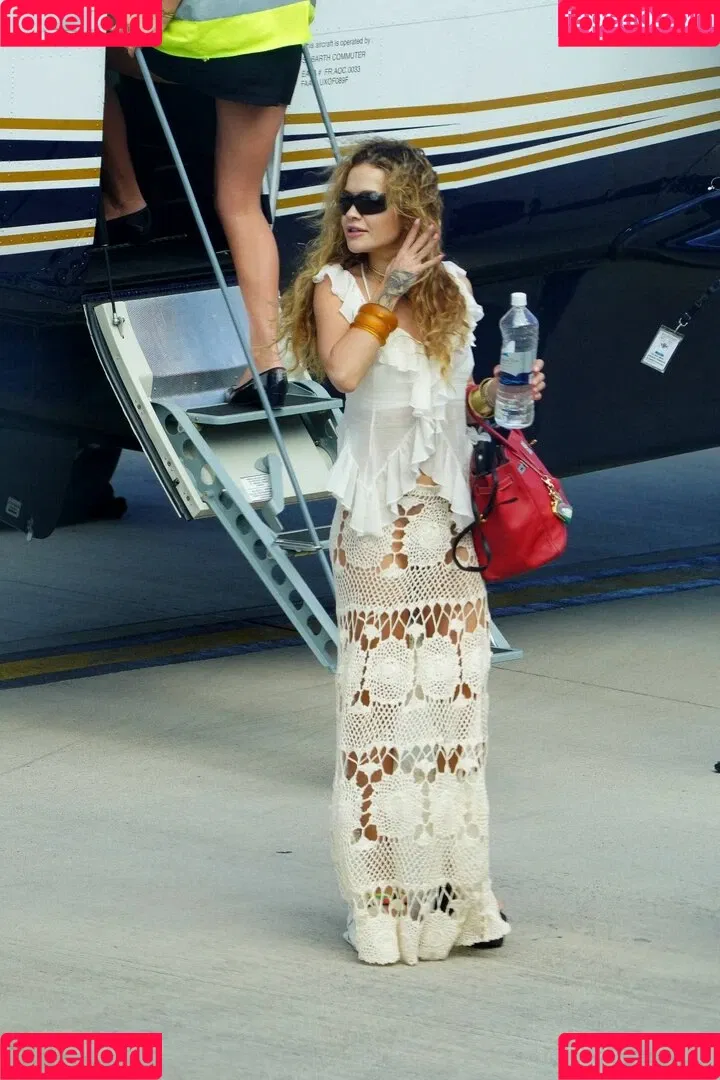 Rita Ora / ritaora / ritaoraeu Onlyfans Photo Gallery 