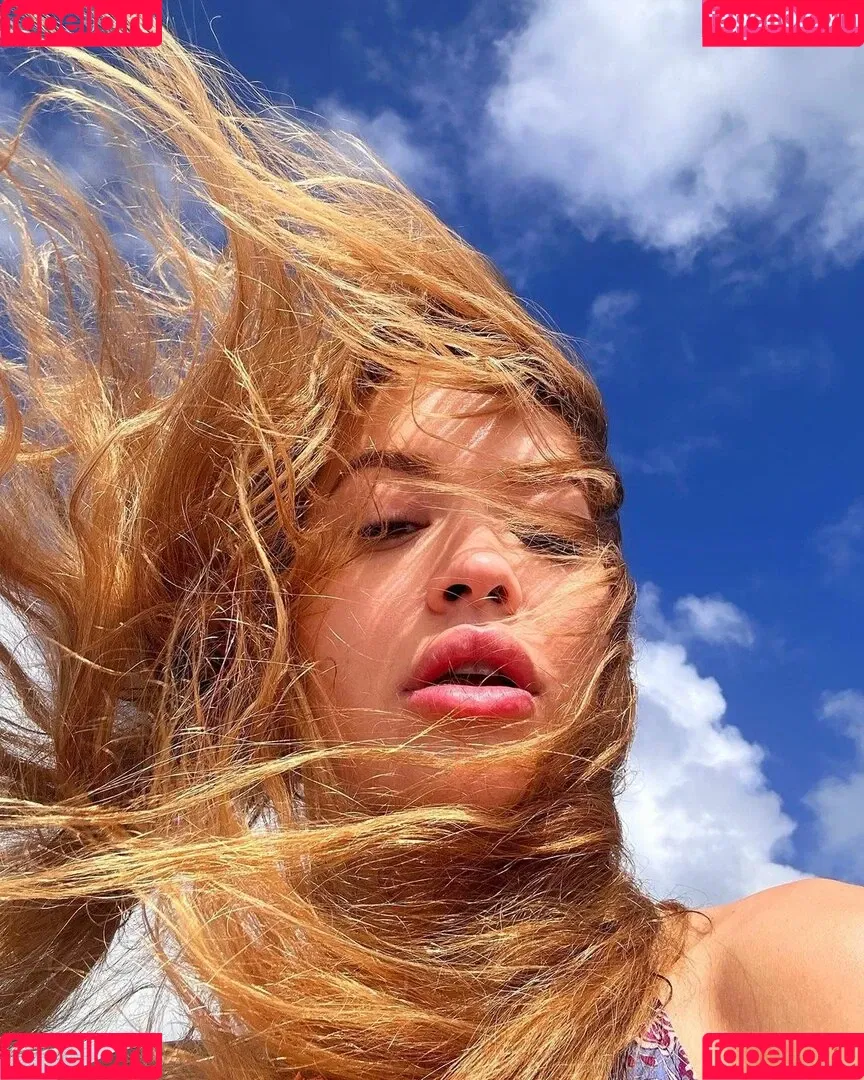 Rita Ora / ritaora / ritaoraeu Onlyfans Photo Gallery 