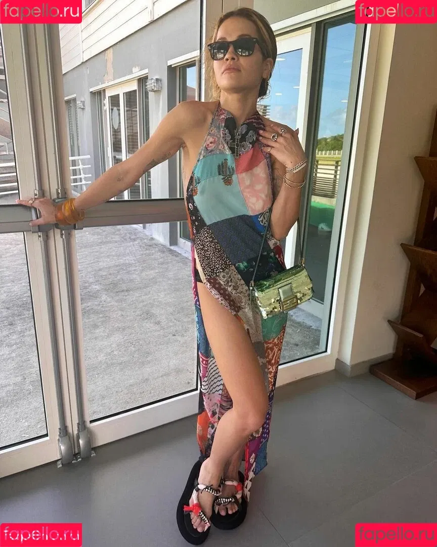 Rita Ora / ritaora / ritaoraeu Onlyfans Photo Gallery 