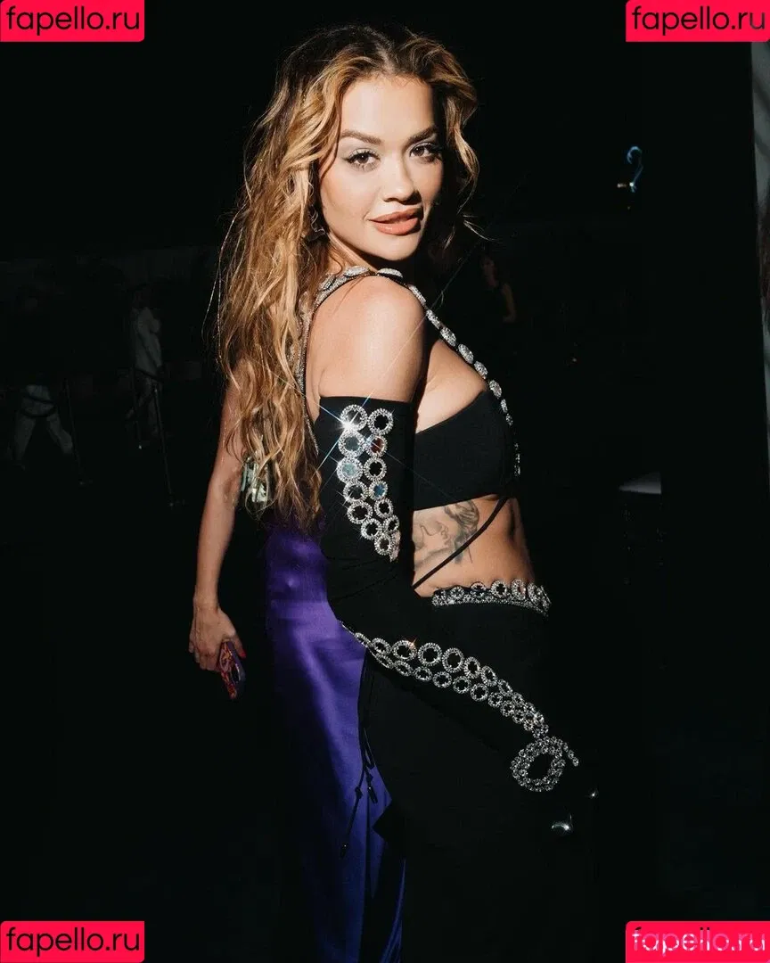 Rita Ora / ritaora / ritaoraeu Onlyfans Photo Gallery 