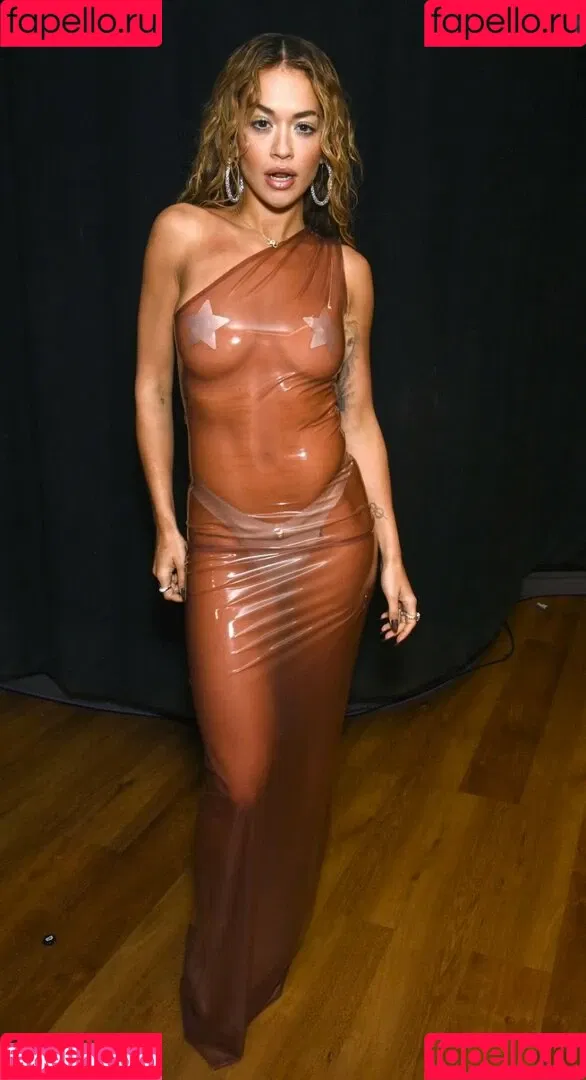 Rita Ora / ritaora / ritaoraeu Onlyfans Photo Gallery 