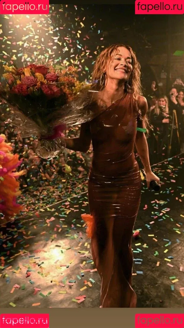 Rita Ora / ritaora / ritaoraeu Onlyfans Photo Gallery 