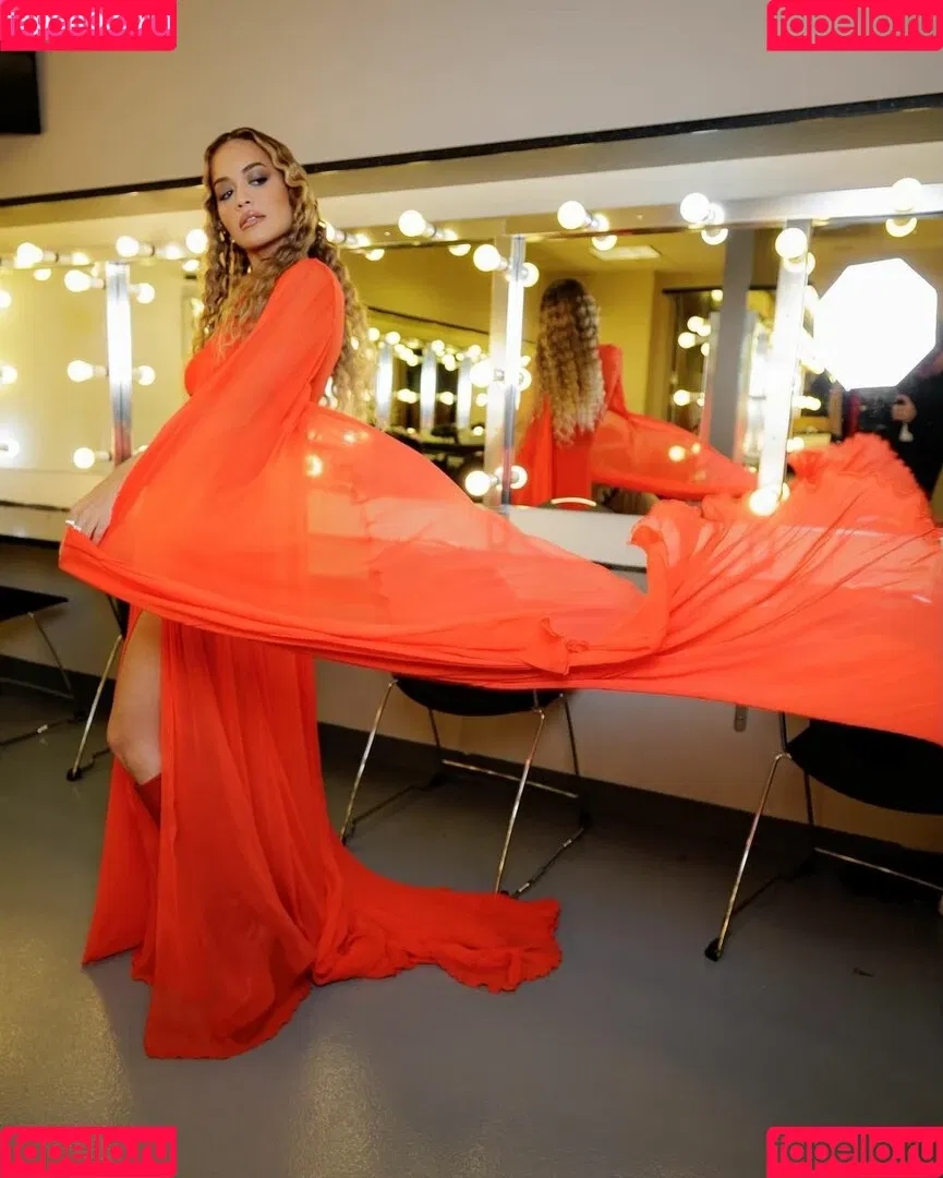 Rita Ora / ritaora / ritaoraeu Onlyfans Photo Gallery 
