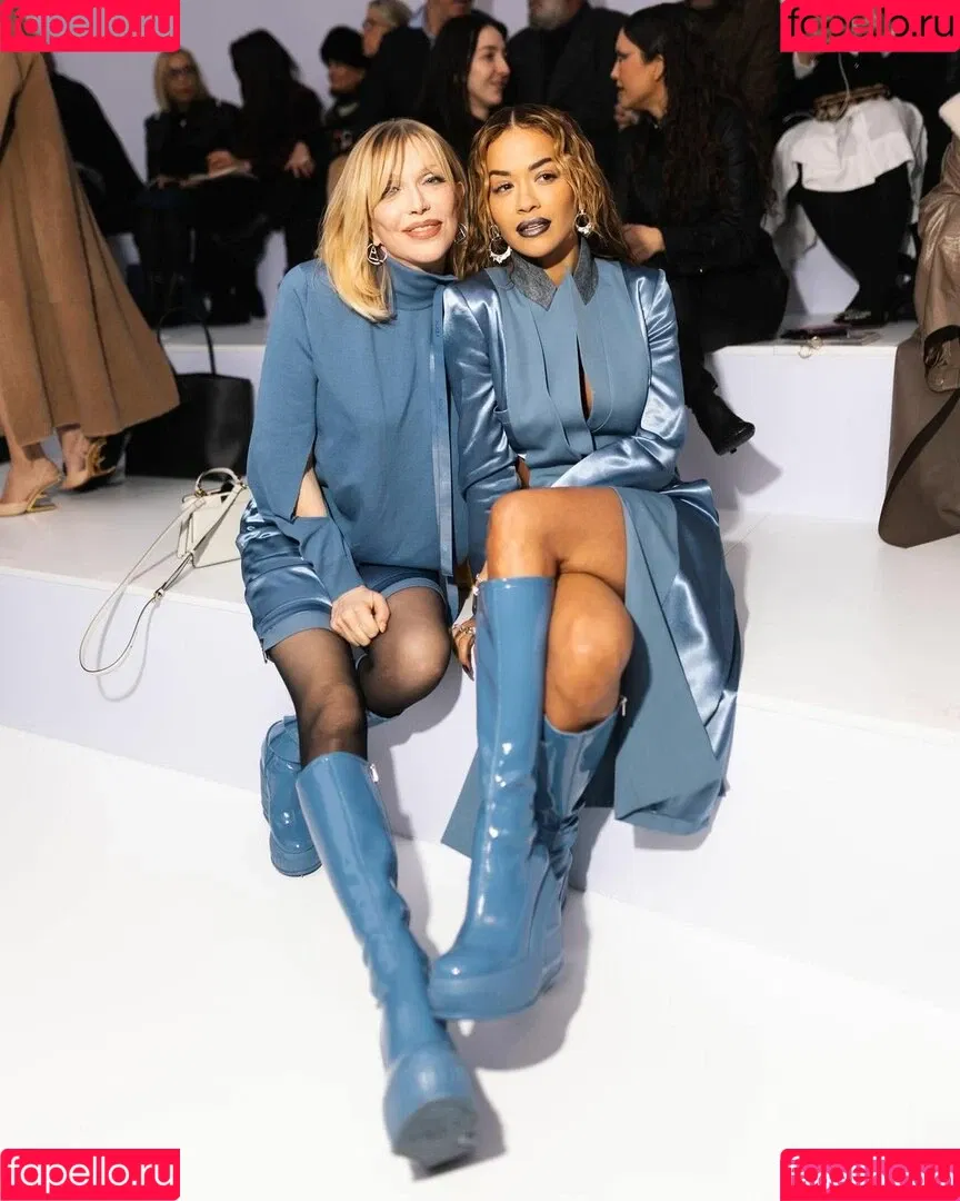 Rita Ora / ritaora / ritaoraeu Onlyfans Photo Gallery 