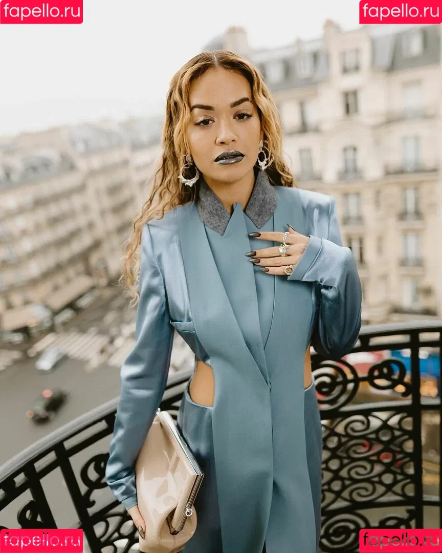 Rita Ora / ritaora / ritaoraeu Onlyfans Photo Gallery 