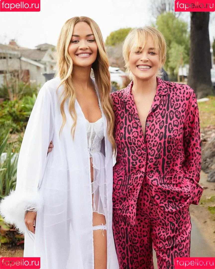 Rita Ora / ritaora / ritaoraeu Onlyfans Photo Gallery 