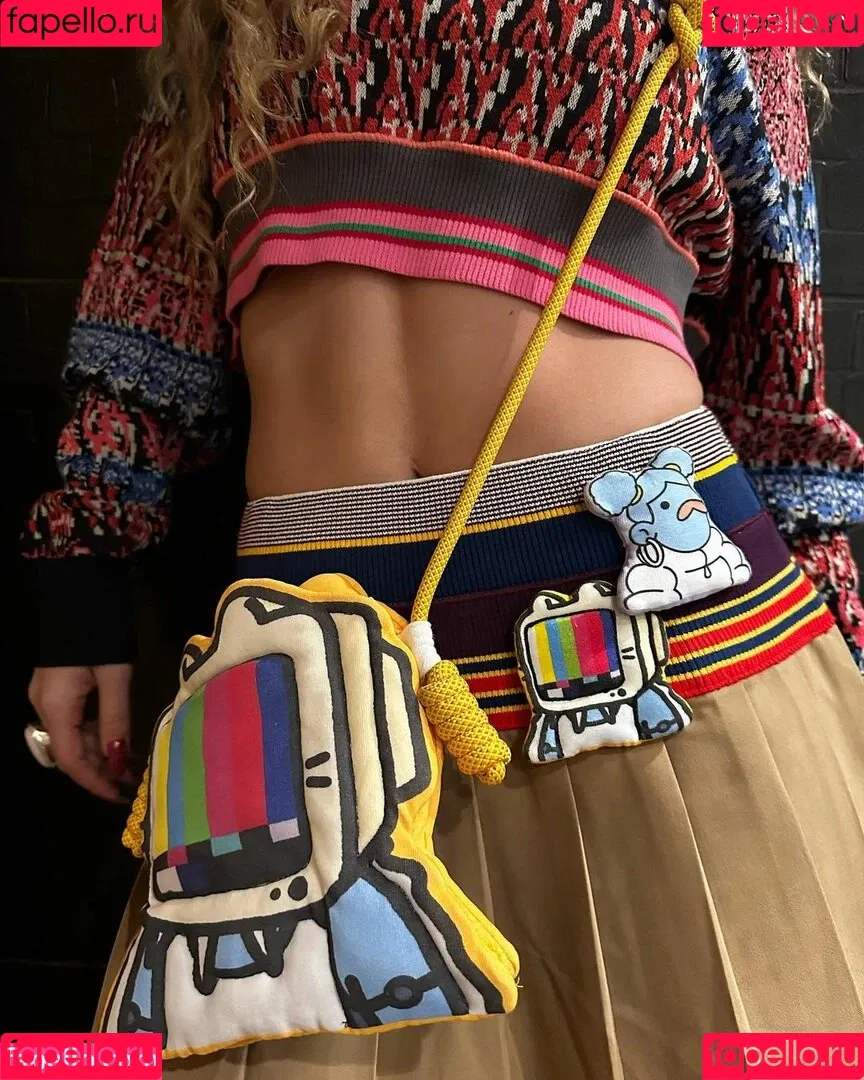 Rita Ora / ritaora / ritaoraeu Onlyfans Photo Gallery 