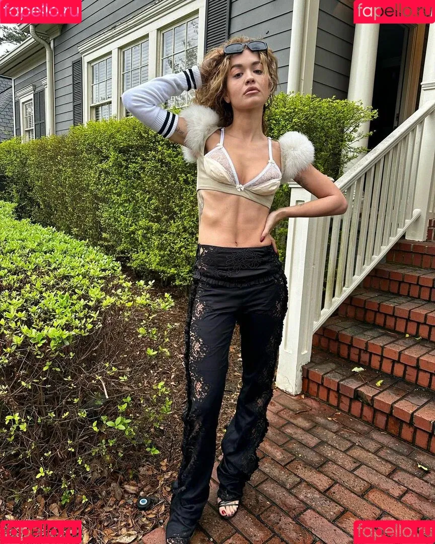 Rita Ora / ritaora / ritaoraeu Onlyfans Photo Gallery 