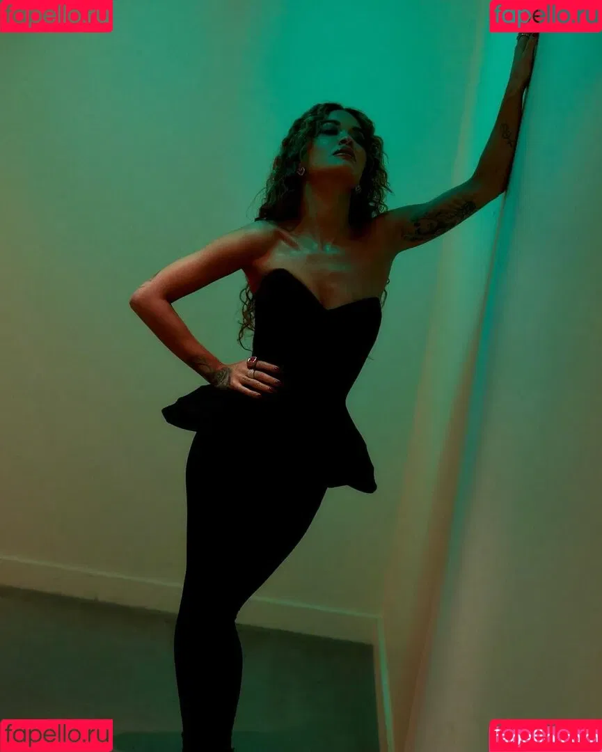 Rita Ora / ritaora / ritaoraeu Onlyfans Photo Gallery 