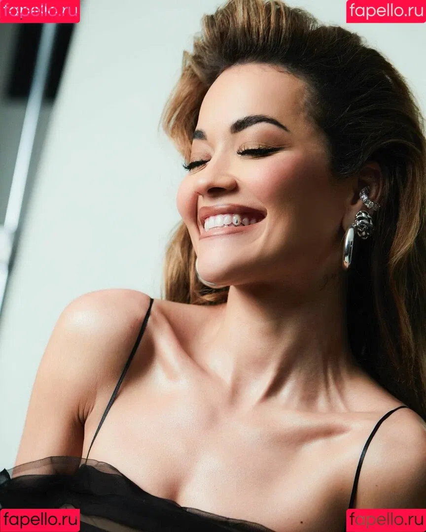 Rita Ora / ritaora / ritaoraeu Onlyfans Photo Gallery 