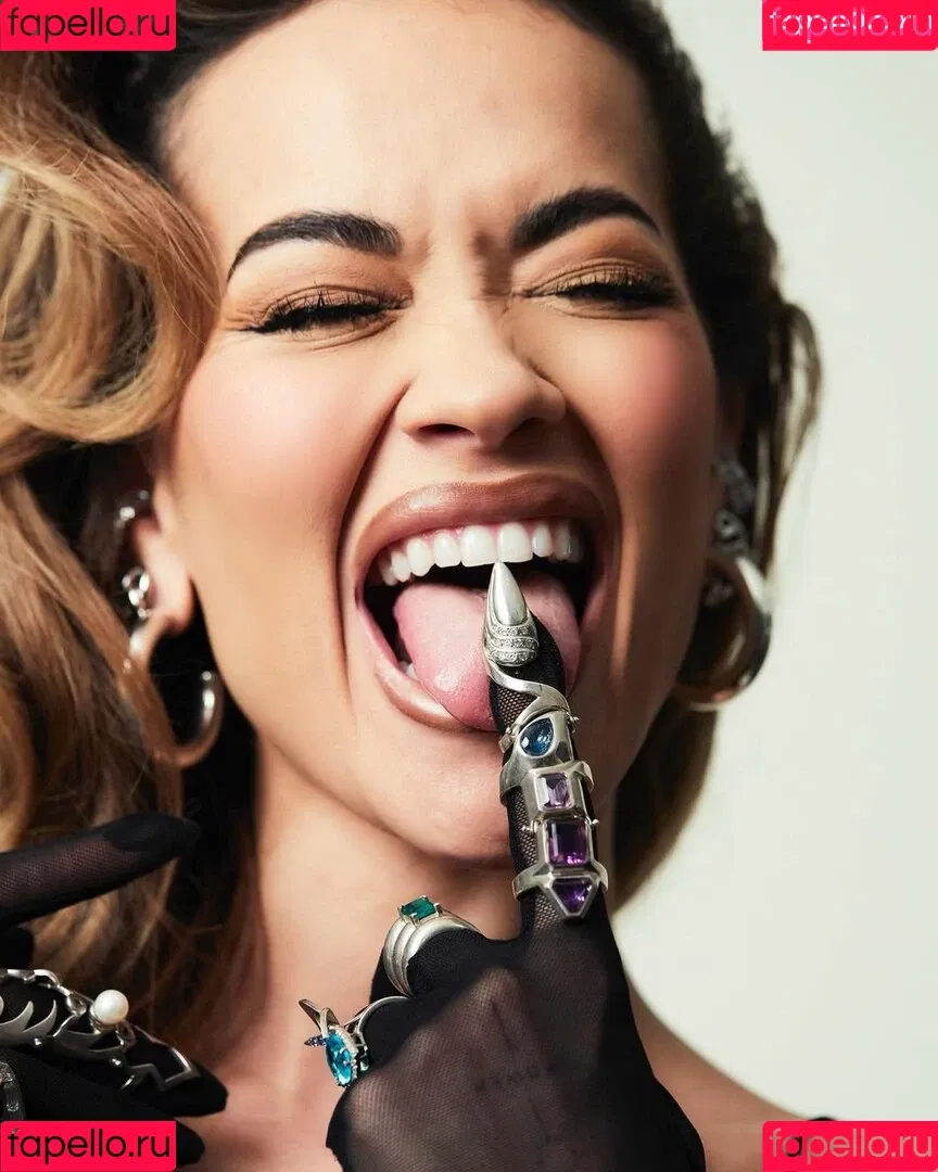 Rita Ora / ritaora / ritaoraeu Onlyfans Photo Gallery 