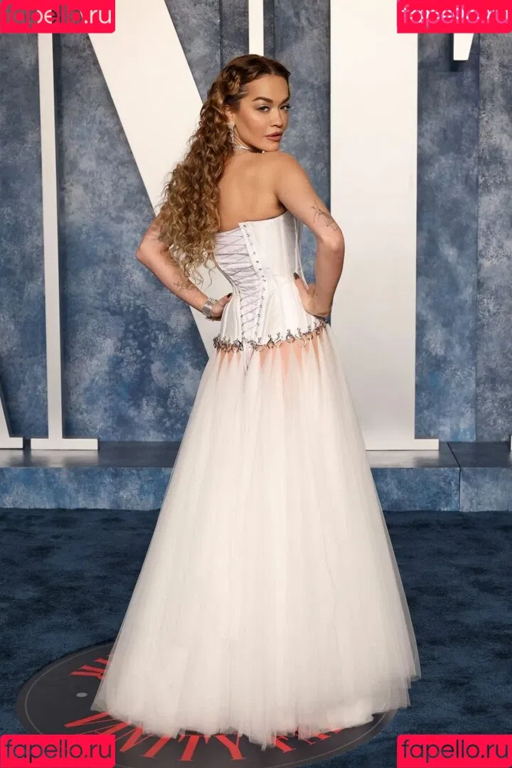 Rita Ora / ritaora / ritaoraeu Onlyfans Photo Gallery 