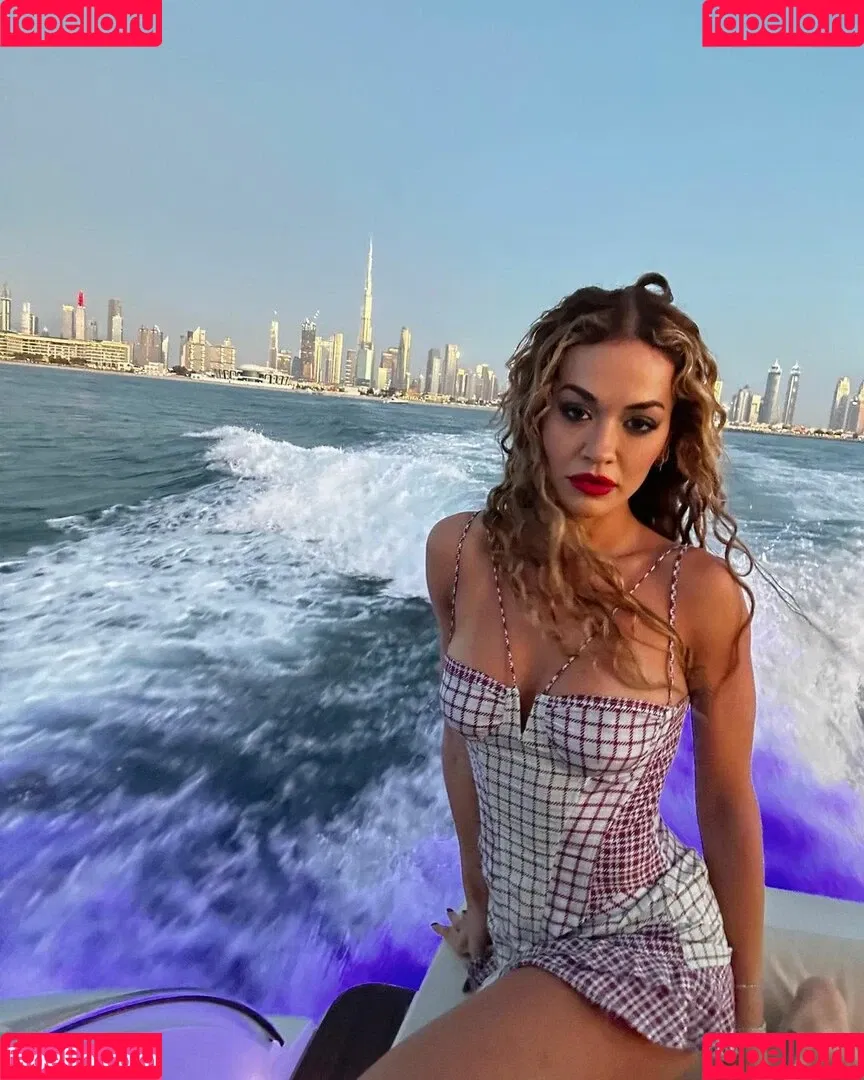 Rita Ora / ritaora / ritaoraeu Onlyfans Photo Gallery 
