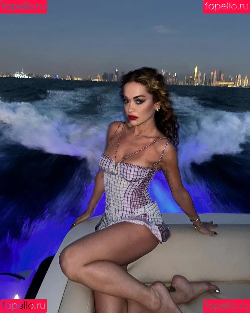 Rita Ora / ritaora / ritaoraeu Onlyfans Photo Gallery 