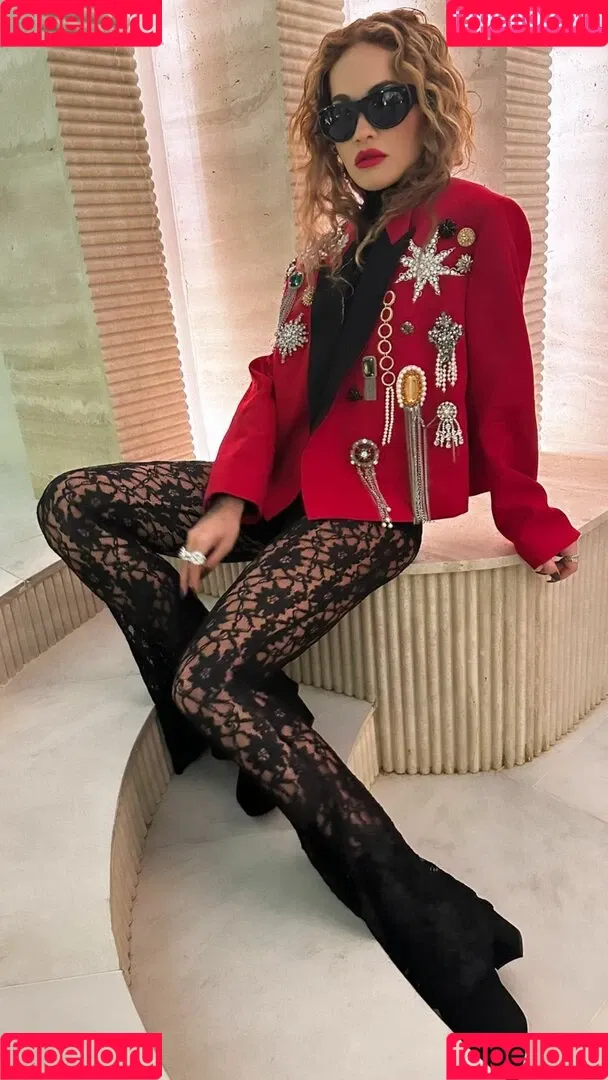 Rita Ora / ritaora / ritaoraeu Onlyfans Photo Gallery 