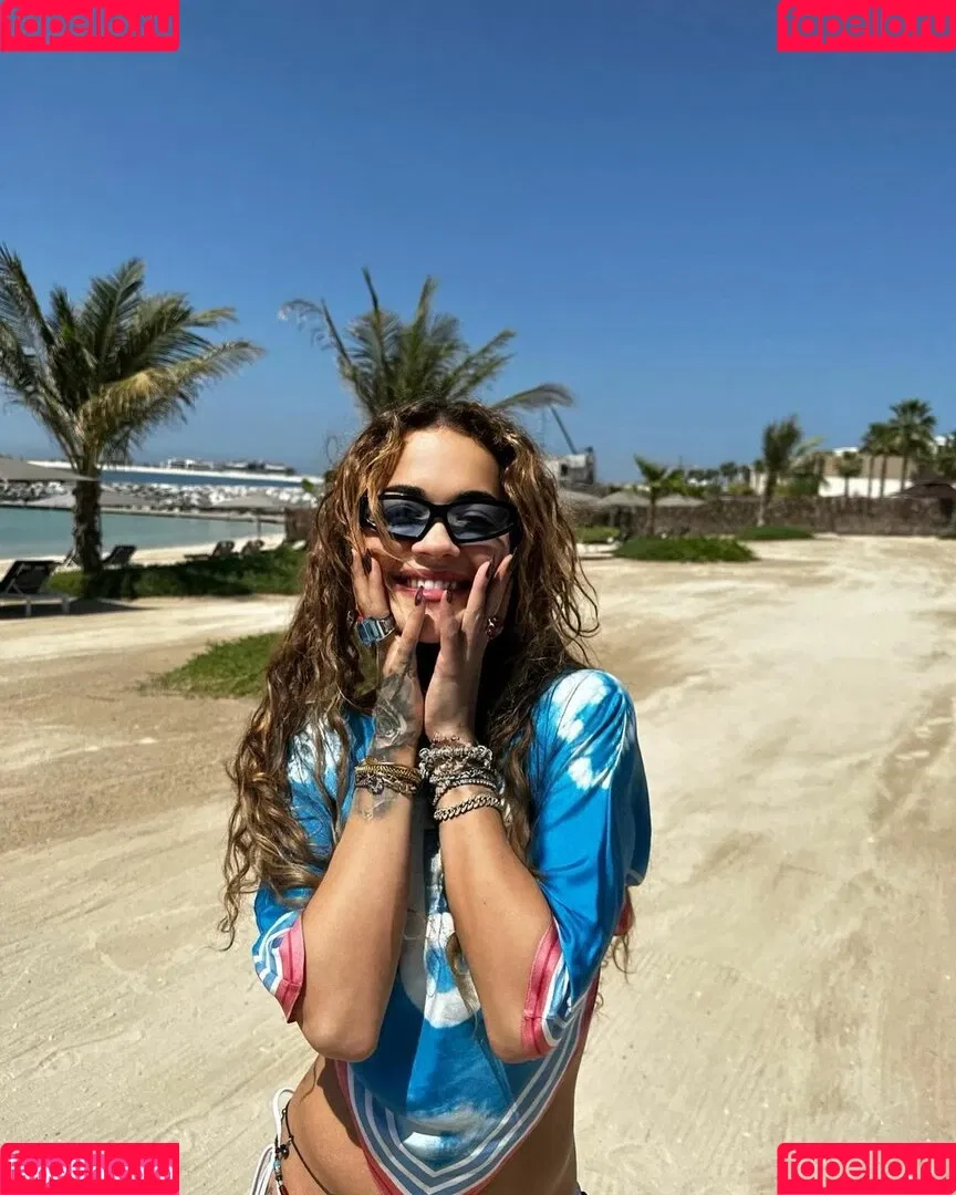 Rita Ora / ritaora / ritaoraeu Onlyfans Photo Gallery 