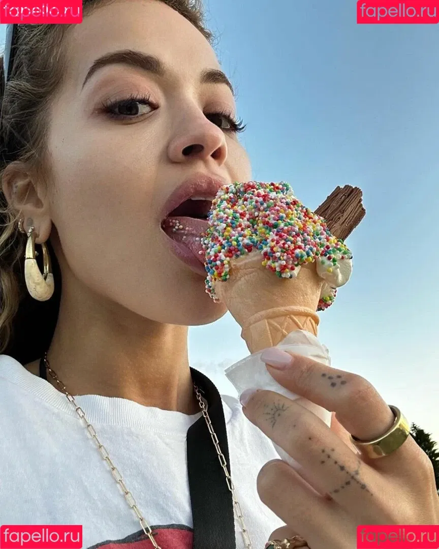 Rita Ora / ritaora / ritaoraeu Onlyfans Photo Gallery 