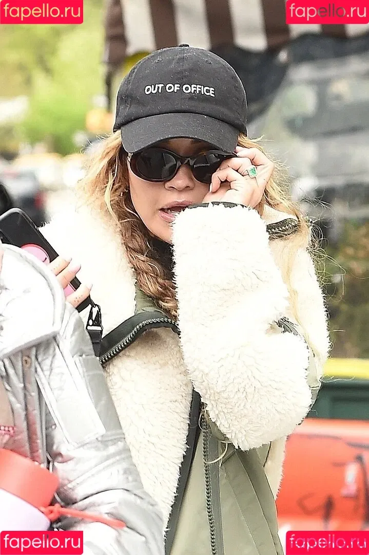 Rita Ora / ritaora / ritaoraeu Onlyfans Photo Gallery 