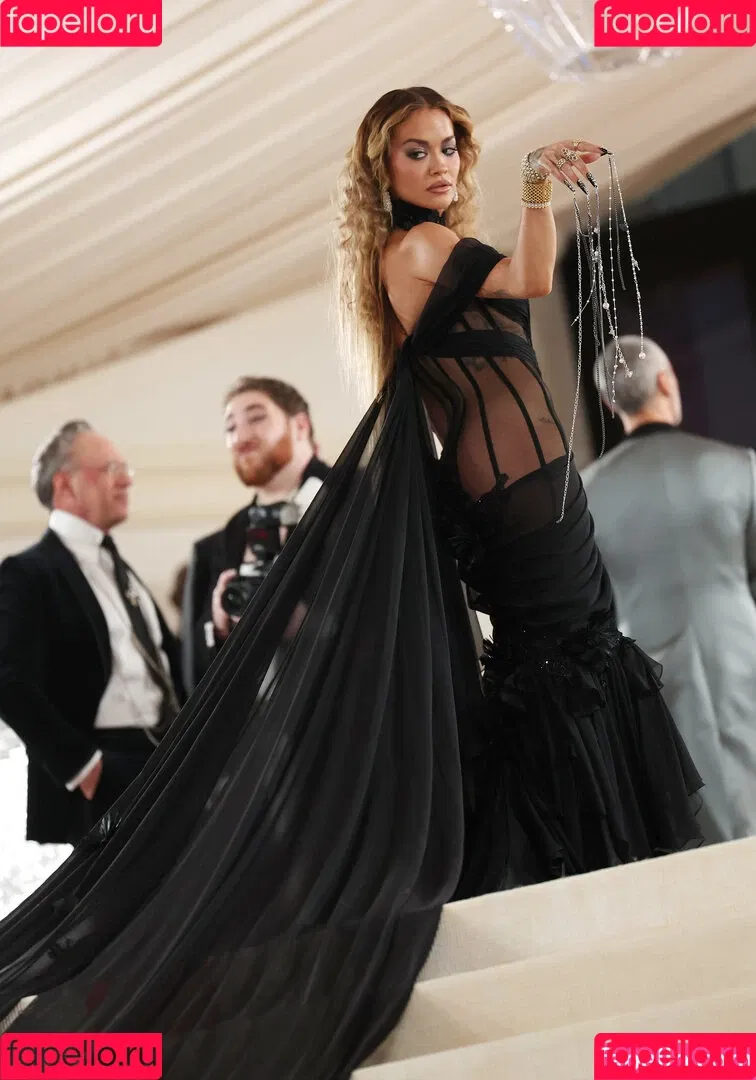 Rita Ora / ritaora / ritaoraeu Onlyfans Photo Gallery 