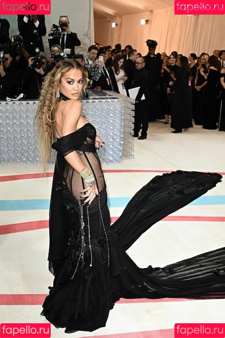 Rita Ora / ritaora / ritaoraeu Onlyfans Photo Gallery 