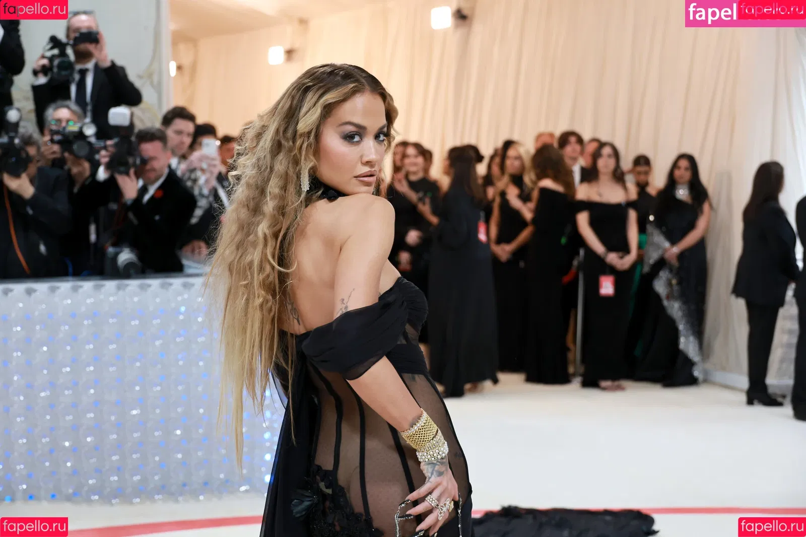 Rita Ora / ritaora / ritaoraeu Onlyfans Photo Gallery 