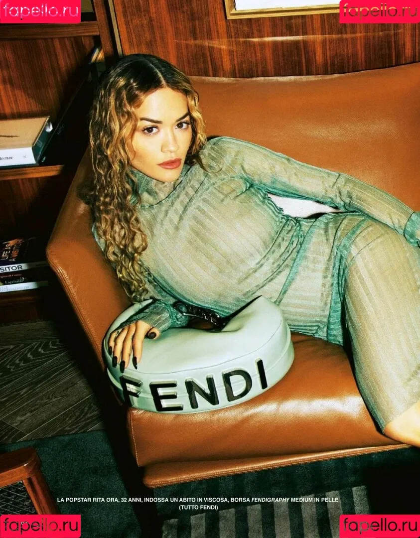 Rita Ora / ritaora / ritaoraeu Onlyfans Photo Gallery 