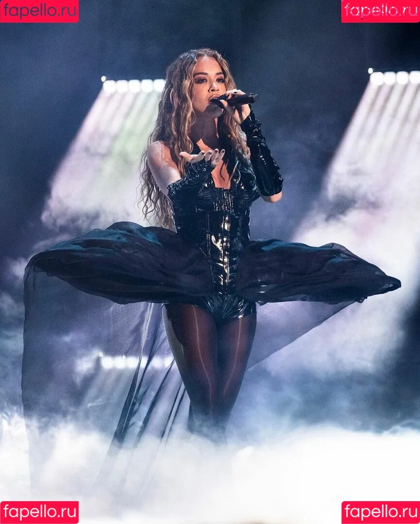 Rita Ora / ritaora / ritaoraeu Onlyfans Photo Gallery 