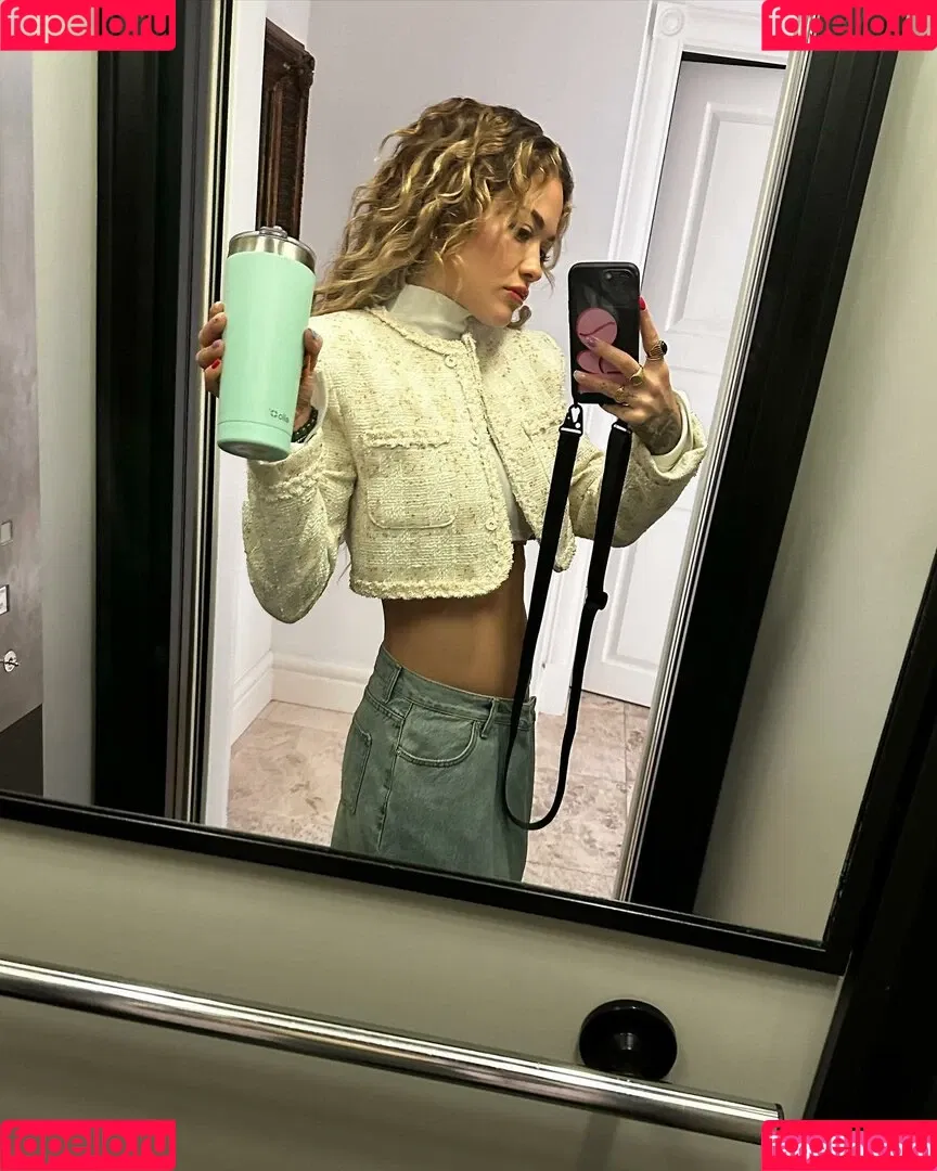 Rita Ora / ritaora / ritaoraeu Onlyfans Photo Gallery 
