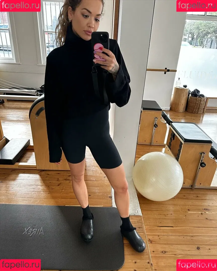 Rita Ora / ritaora / ritaoraeu Onlyfans Photo Gallery 