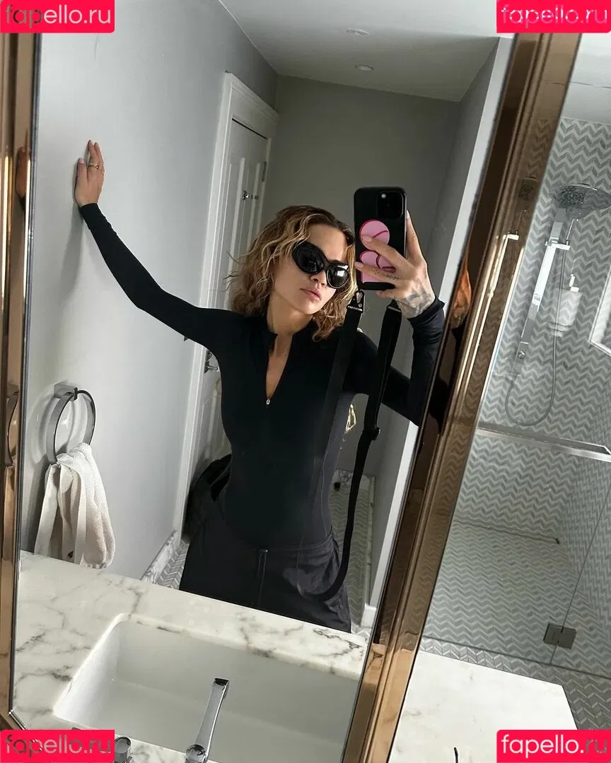 Rita Ora / ritaora / ritaoraeu Onlyfans Photo Gallery 