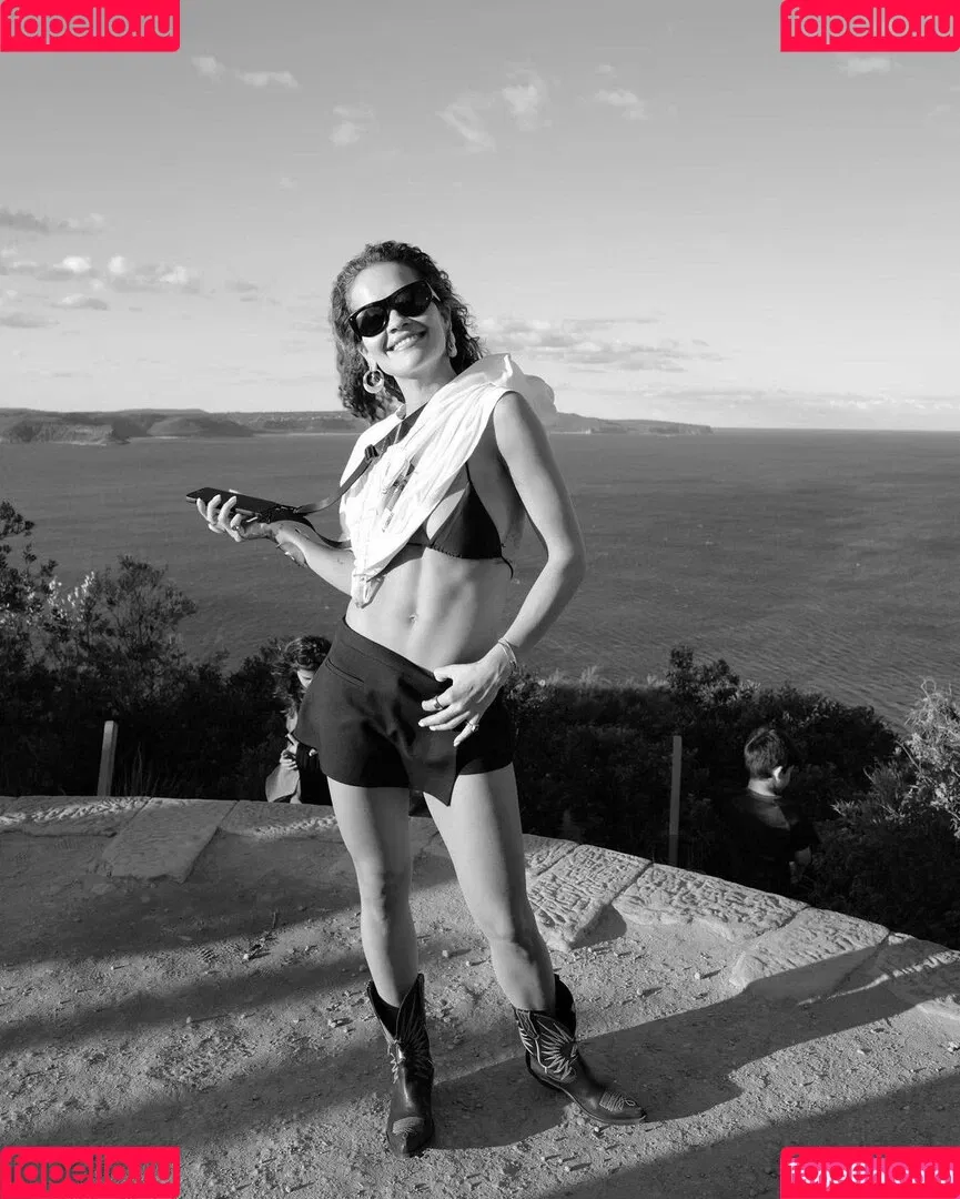 Rita Ora / ritaora / ritaoraeu Onlyfans Photo Gallery 