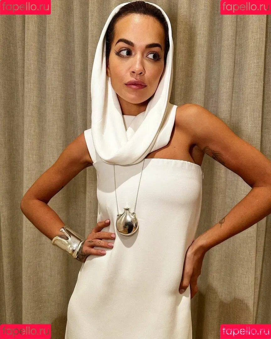Rita Ora / ritaora / ritaoraeu Onlyfans Photo Gallery 