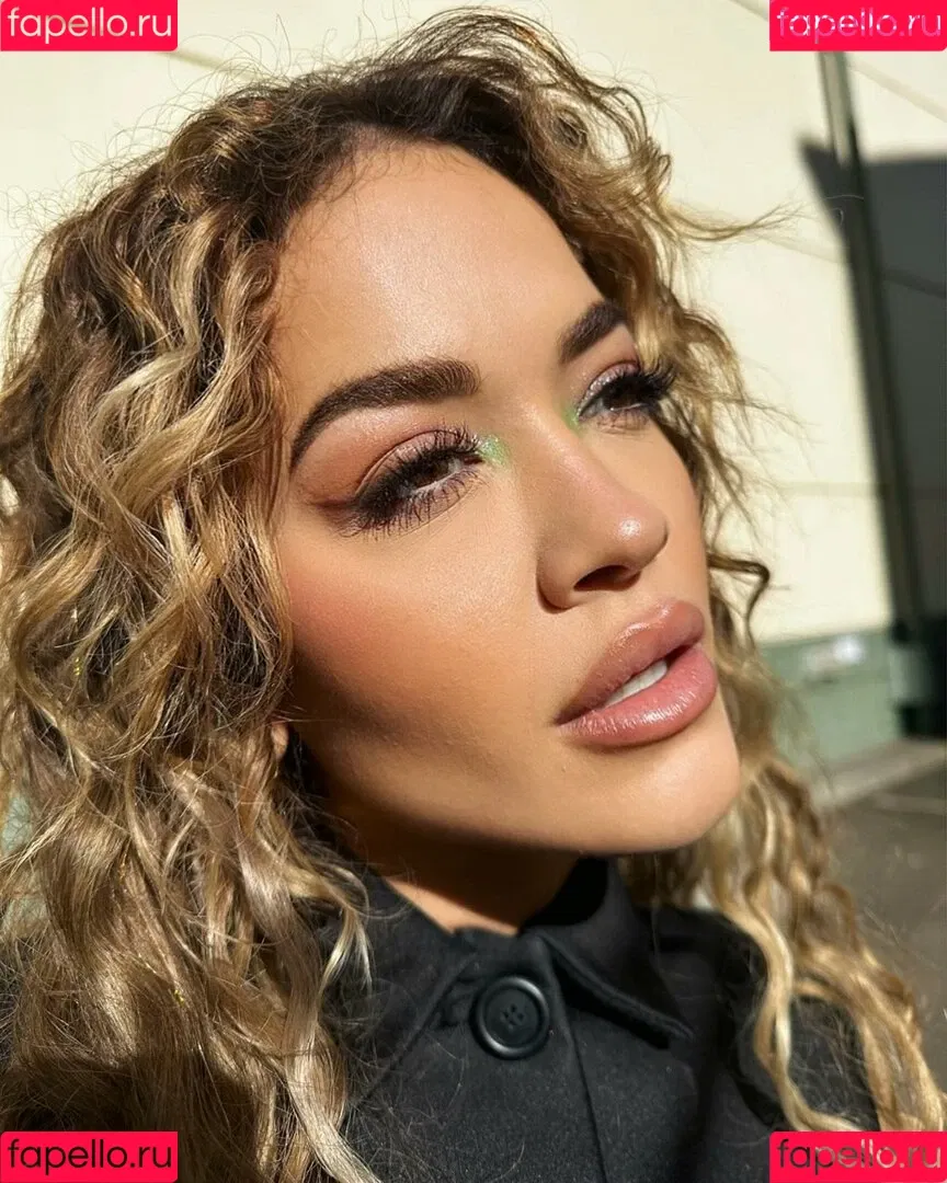 Rita Ora / ritaora / ritaoraeu Onlyfans Photo Gallery 