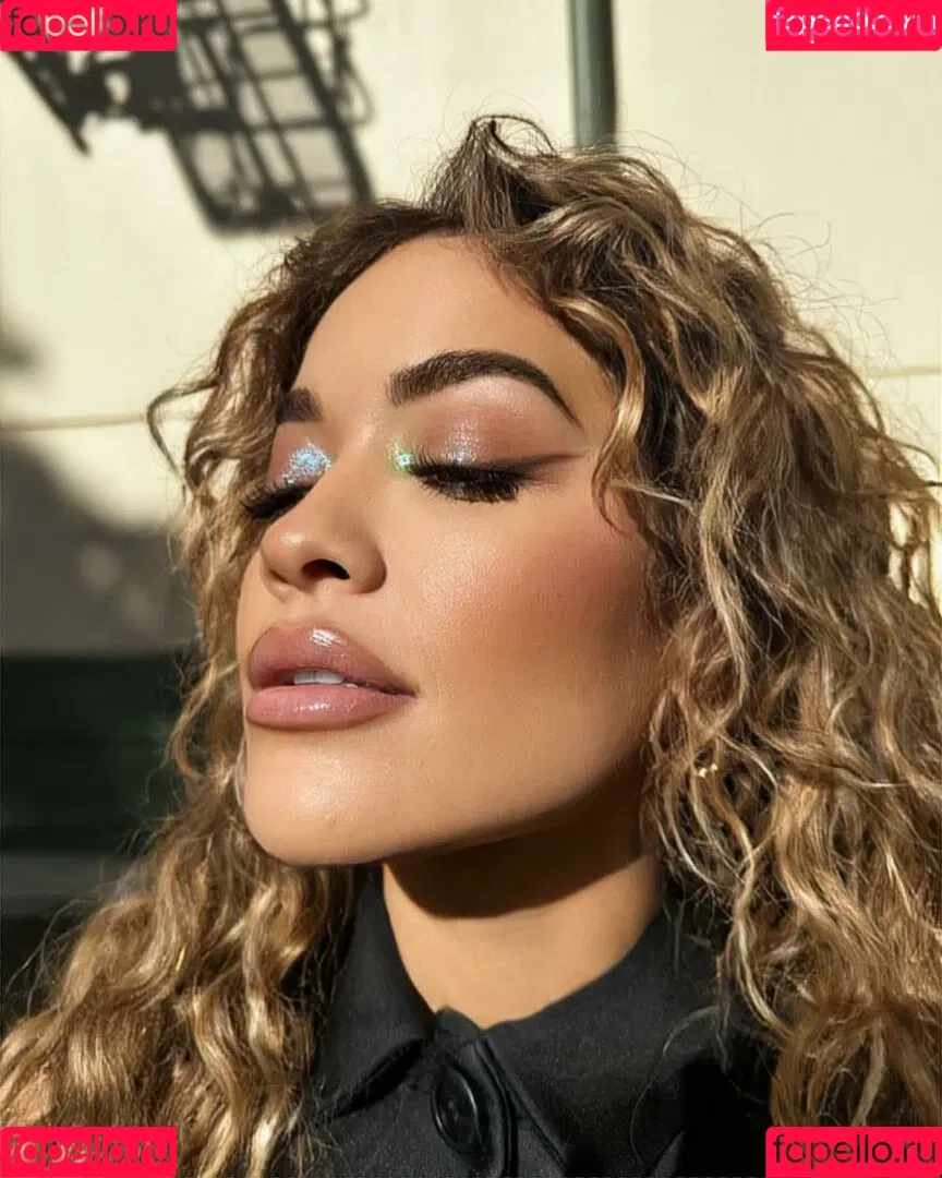 Rita Ora / ritaora / ritaoraeu Onlyfans Photo Gallery 