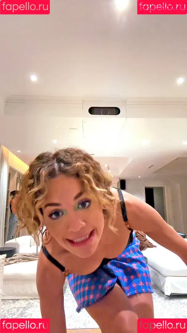 Rita Ora / ritaora / ritaoraeu Onlyfans Photo Gallery 