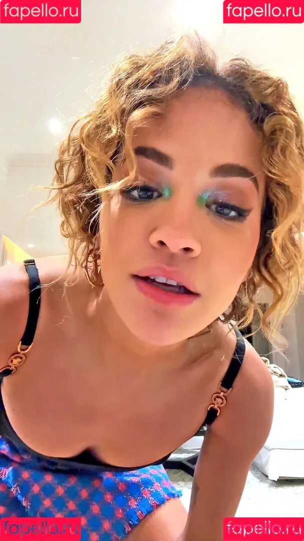 Rita Ora / ritaora / ritaoraeu Onlyfans Photo Gallery 