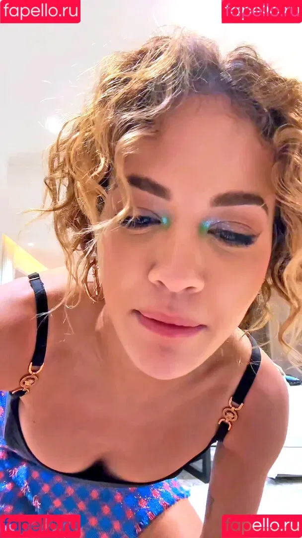 Rita Ora / ritaora / ritaoraeu Onlyfans Photo Gallery 