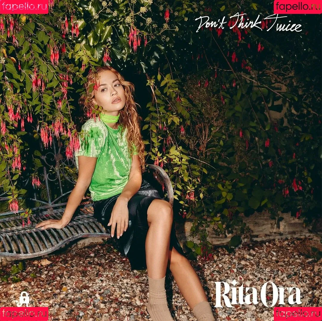 Rita Ora / ritaora / ritaoraeu Onlyfans Photo Gallery 