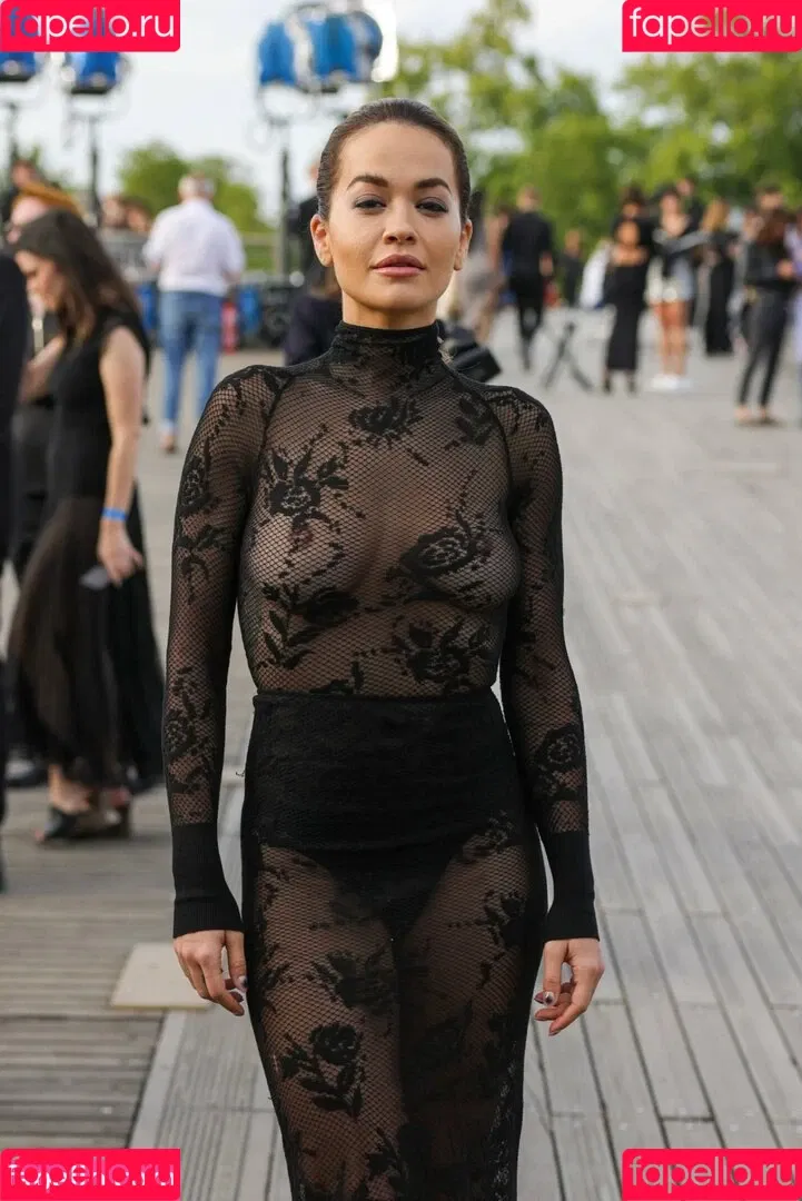 Rita Ora / ritaora / ritaoraeu Onlyfans Photo Gallery 
