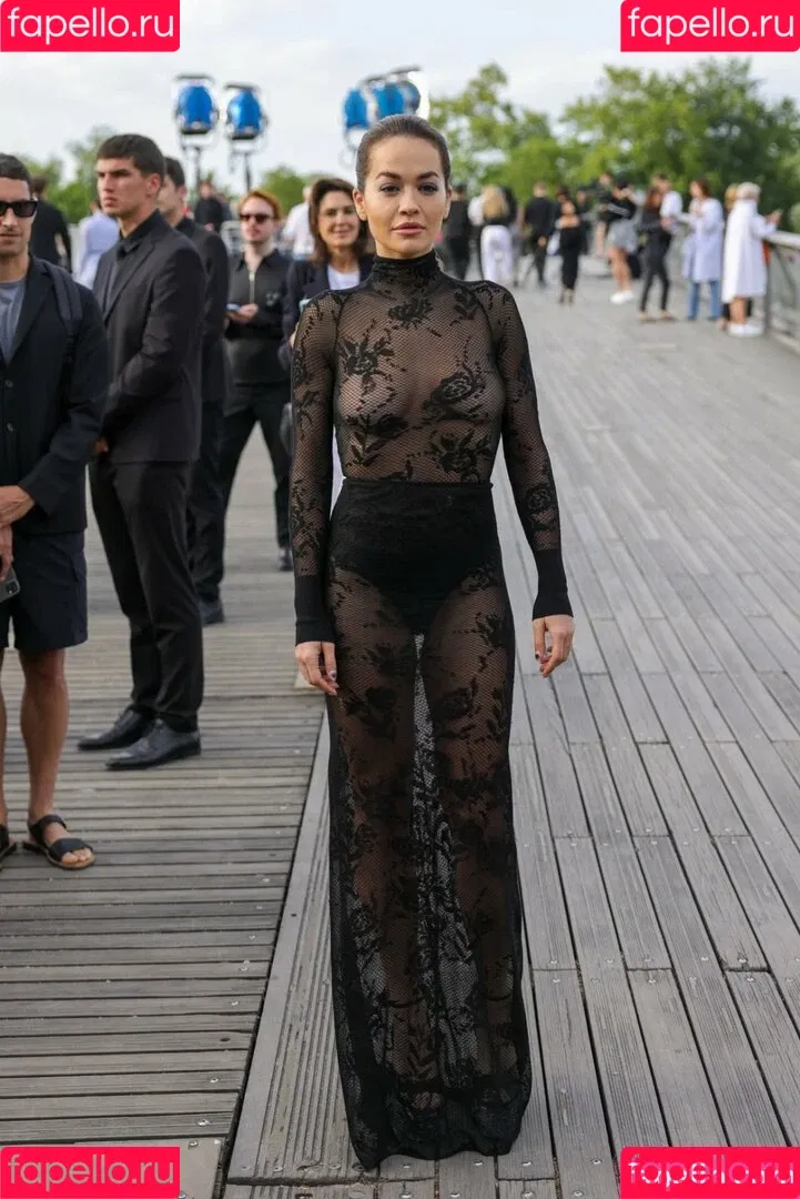 Rita Ora / ritaora / ritaoraeu Onlyfans Photo Gallery 