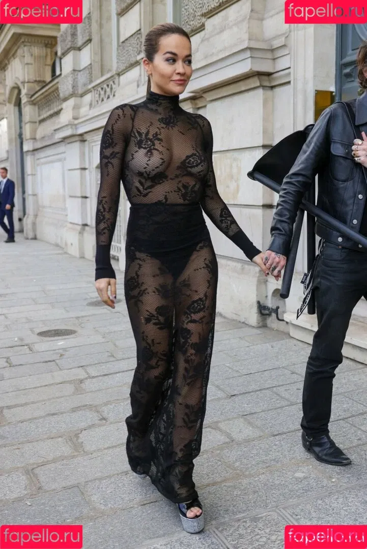 Rita Ora / ritaora / ritaoraeu Onlyfans Photo Gallery 