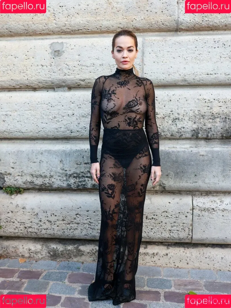 Rita Ora / ritaora / ritaoraeu Onlyfans Photo Gallery 