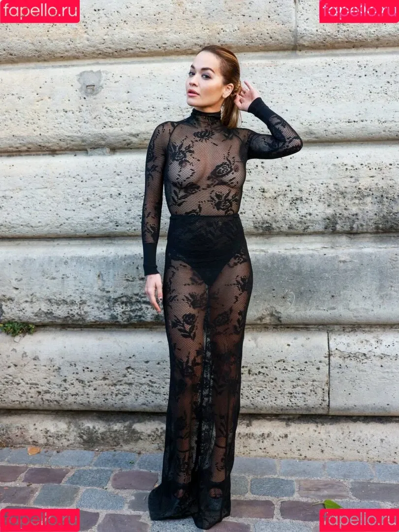 Rita Ora / ritaora / ritaoraeu Onlyfans Photo Gallery 
