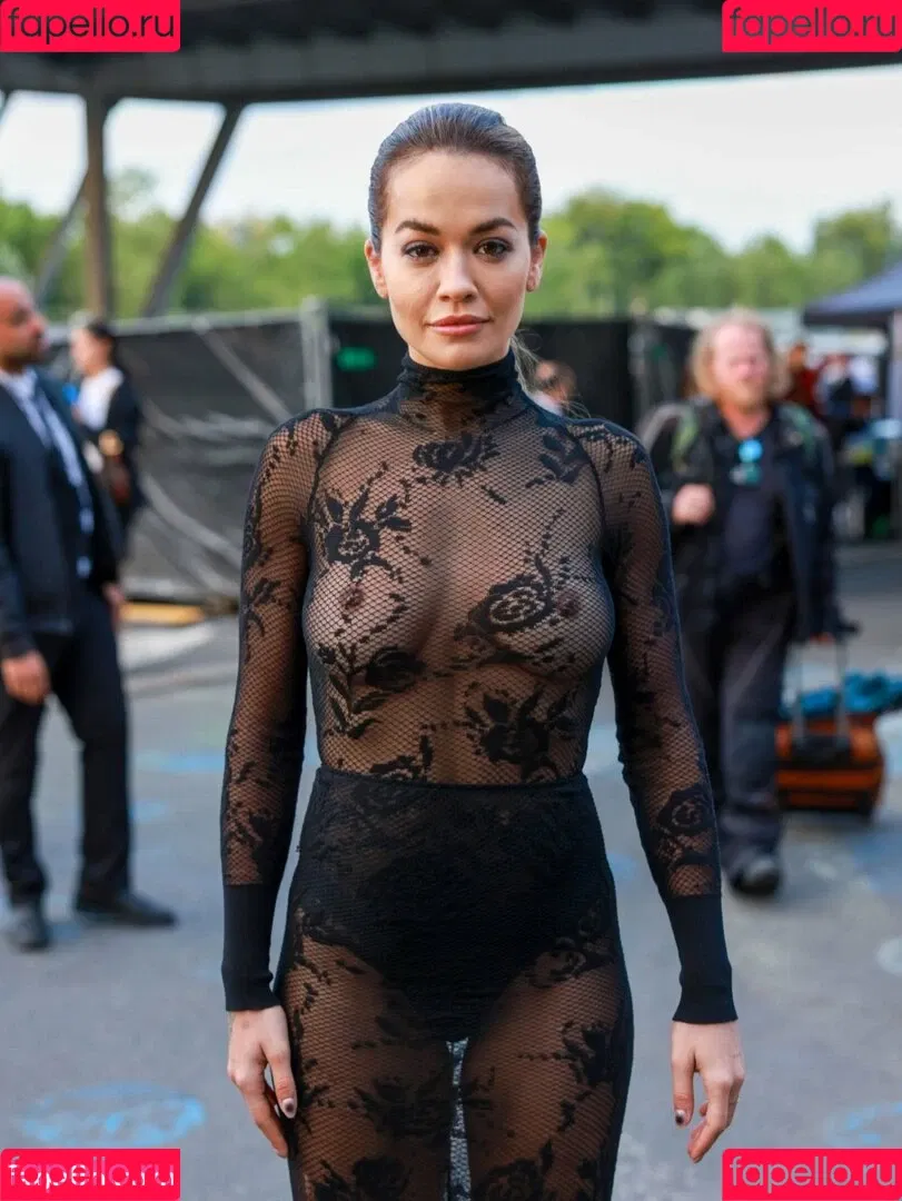 Rita Ora / ritaora / ritaoraeu Onlyfans Photo Gallery 
